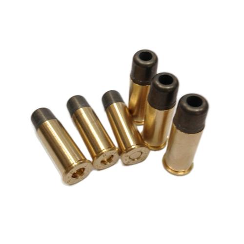 C−Tec 発火式 カートリッジ SAA 45 COLT コルト タナカ/HWS（6発