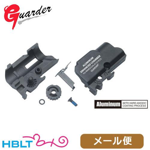 ガーダー 強化 ホップアップチャンバー セット 東京マルイ ガスブロー