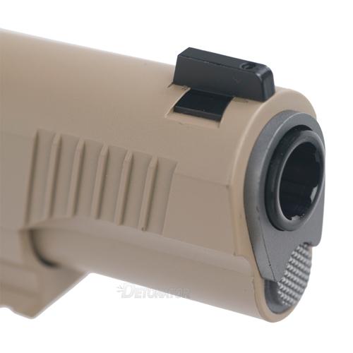 デトネーター アウターバレル 東京マルイ ガスブロ M45A1