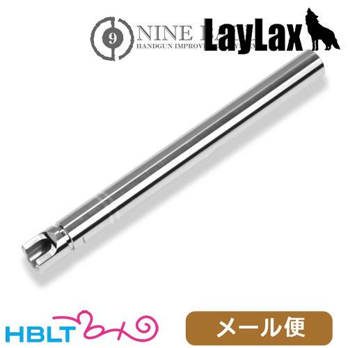 ライラクス インナーバレル パワーバレル 内径6.00mm 東京マルイ ライラクス インナーバレル パワーバレル 内径6.00mm 東京マルイ
