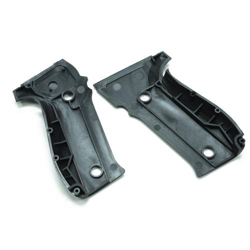 ガーダー グリップ 東京マルイ ガスブロ SIG P226（ブラック）｜P226