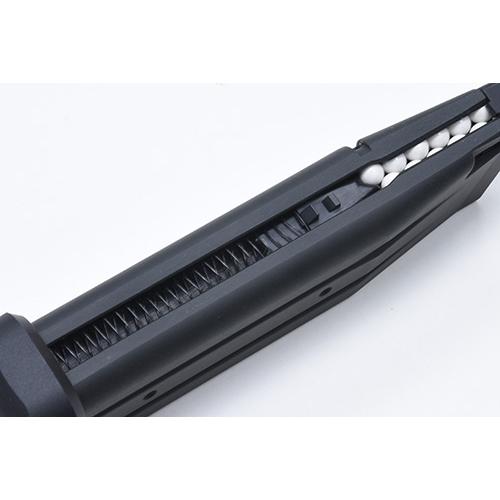 東京マルイ　Hi-CAPA 5.1 用マガジン TOKYO MARUI 東京マルイ ハイキャパ 5.1 用 ステンレス スペア