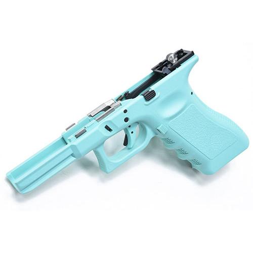 ガーダー シャーシ 東京マルイ ガスブロ グロック G17 G18C G22 G34