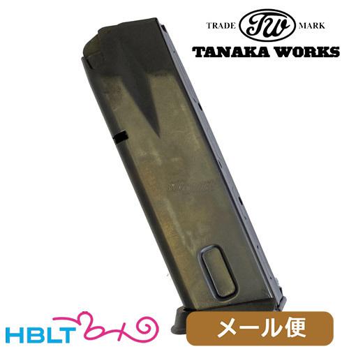 タナカワークス モデルガン用 マガジン SIG P228 P229（Evolution 2