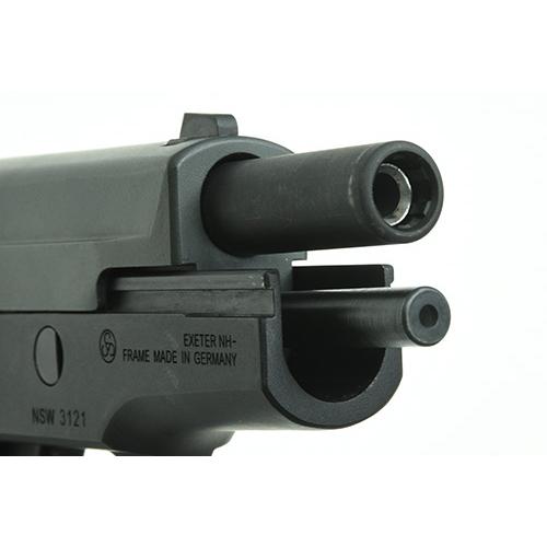 ガーダー リコイルスプリングガイド 東京マルイ ガスブロ SIG P226/E2