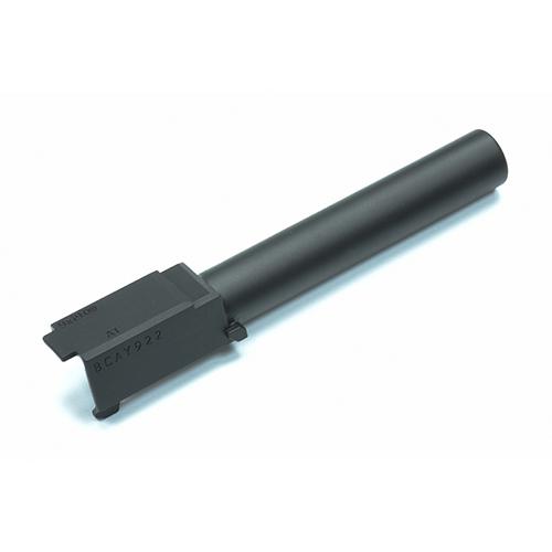 ガーダー アウターバレル 東京マルイ ガスブロ グロック17 Gen.4 用