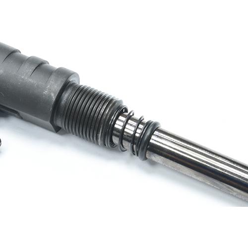 ガーダー アウターバレル スプリング 東京マルイ ガスブロ ハイキャパ