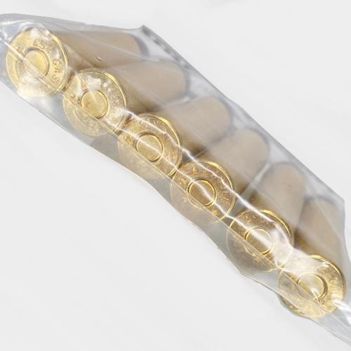 Right リアルダミーカート 454 カスール フルメタル（6発