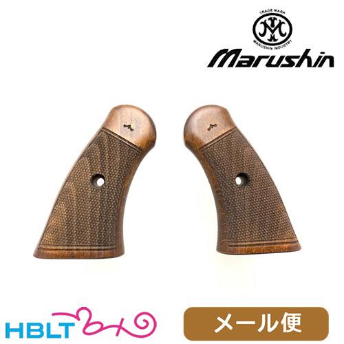 マルシン工業 マルシン 木製グリップ エンフィールド No.2 Mk1