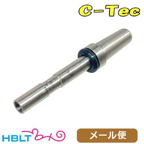 C−Tec デトネーター タナカ TT33 トカレフ 中空タイプ 9mm W Kick