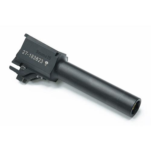 ガーダー アウターバレル 東京マルイ ガスブロ USP コンパクト（Standard ブラック） メール便 対応商品_2