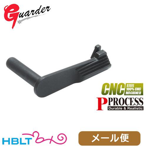 ガーダー スライドストップ 東京マルイ ガスブロ ガバメント シリーズ70（スチール ブラック） メール便 対応商品 : HBLT - 通販 ...