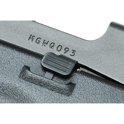 ガーダー スライドストップ スタンダード 東京マルイ ガスブロ