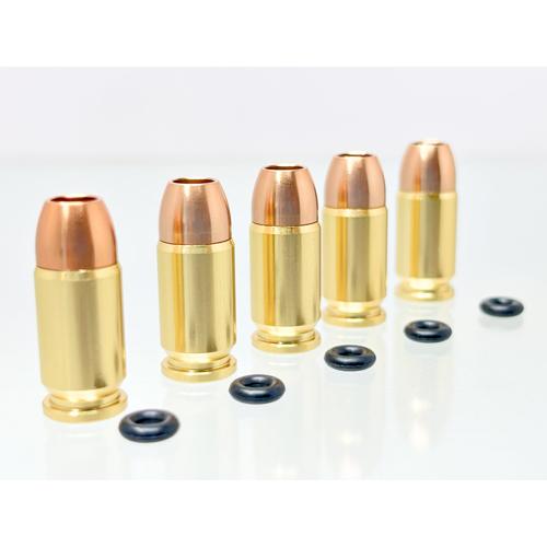 マルシン工業 マルシン 発火式 カートリッジ 9mmショート X−PF