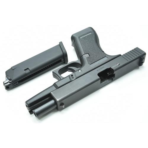 東京マルイ　ガスブローバック　GLOCK22 ガーダーフレーム組み込み 東京マルイ ガスブローバック GLOCK22 ガーダーフレーム組み込み