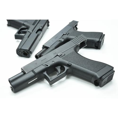 東京マルイ GLOCK22 ガーダーフレーム　ガスブローバック ガーダー フレーム 東京マルイ ガスブロ グロック G17 G18C G22