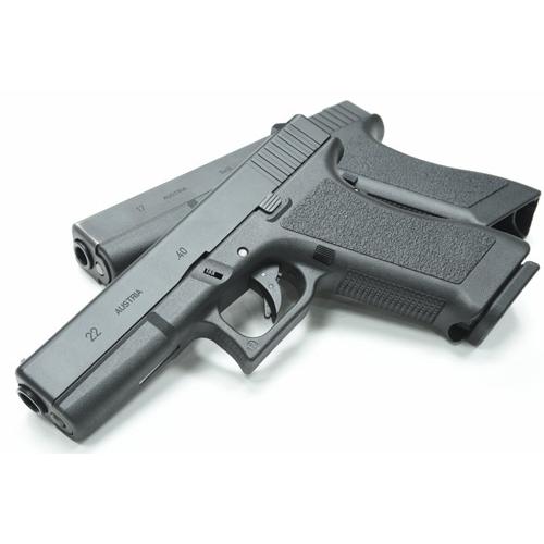 東京マルイ GLOCK22 ガーダーフレーム　ガスブローバック ガーダー フレーム 東京マルイ ガスブロ グロック G17 G18C G22