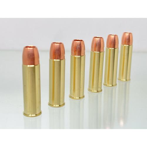 マルシン工業 マルシン 6mm ガス Xカートリッジ S&W M10 M64（M36 M60