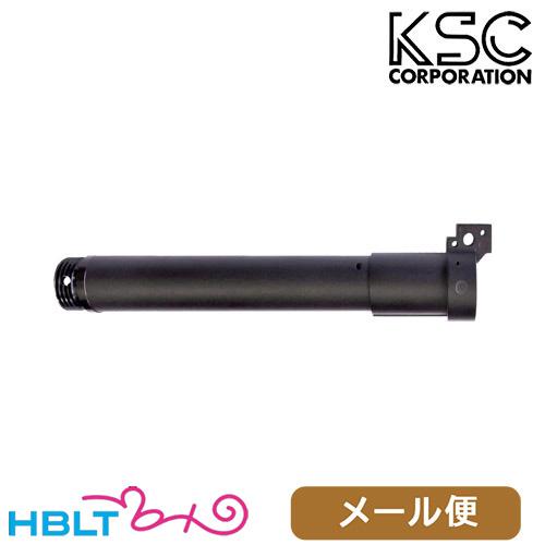 KSC マカロフPM EXアウターバレル（12mm 逆ネジ） メール便 対応