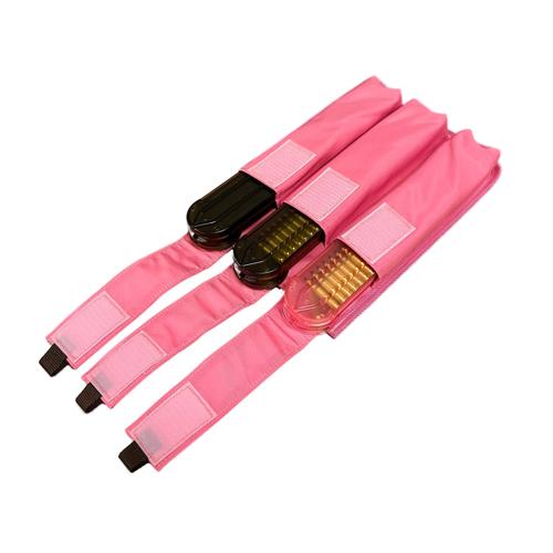イーストA マガジンポーチ P90 マガジン3本用（ピンク Pink） メール便