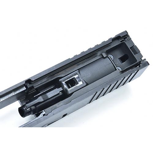 ガーダー ノズルハウジング 東京マルイ ガスブロ グロック17 Gen 5 MOS（軽量） メール便 対応商品 |  | 05