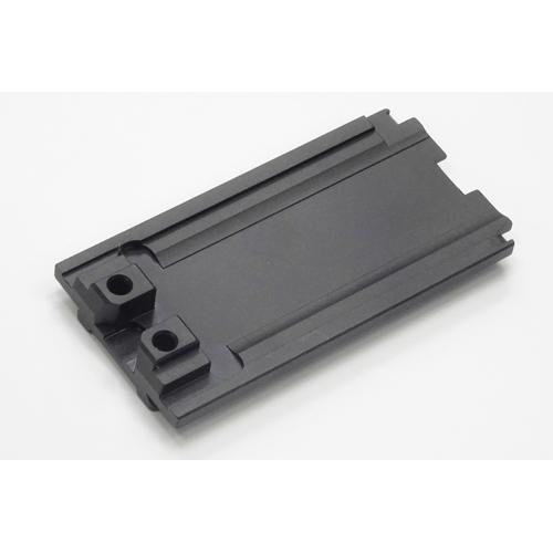 ガーダー マウントスペーサー 東京マルイ ガスブロ グロック17 Gen 5