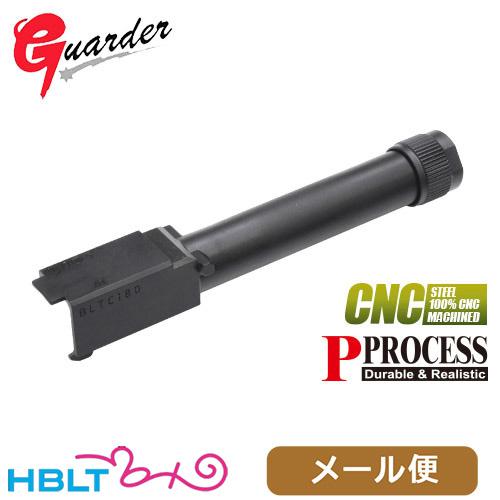 ガーダー アウターバレル 東京マルイ ガスブロ グロック19 Gen.5 MOS