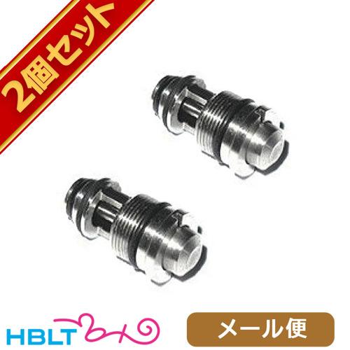 ポスト投函商品* Wii Tech マガジンバルブ カスタム放出バルブ 2個