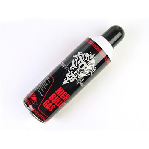 ライラクス ガスガン 用 ハイバレットガス 152a 新品5本+オマケ2本‼️ ライラクス ハイバレットガス HFC152aガス 460ml 5本セット