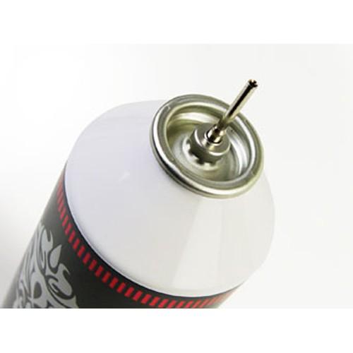 ライラクス ハイバレットガス HFC152aガス 460ml 5本セット