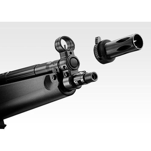 東京マルイ MP5 エアガン バッテリー付き　値段下げしました!　送料込無料！ 東京マルイ 】電動ガン BOYs H&K MP5A5 ※対象年令10才以上