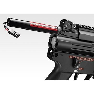 フルセット 東京マルイ H&K MP5K クルツ ハイサイクル電動ガン バッテリー 充電器セット｜hblt｜07