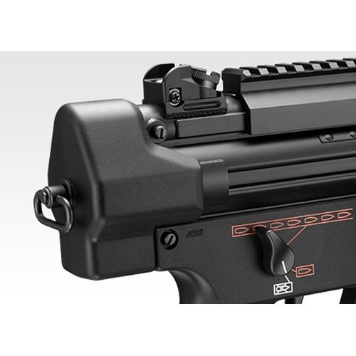 バッテリーセット 東京マルイ H&K MP5K クルツ ハイサイクル電動ガン｜hblt｜05