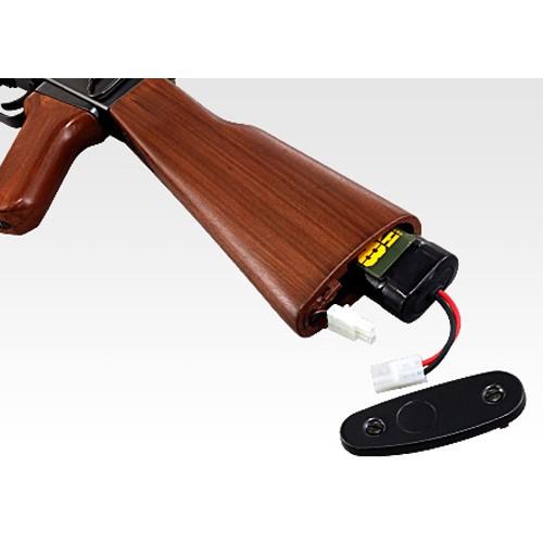 TOKYO MARUI バッテリーセット 東京マルイ AK47 電動ガン : HBLT