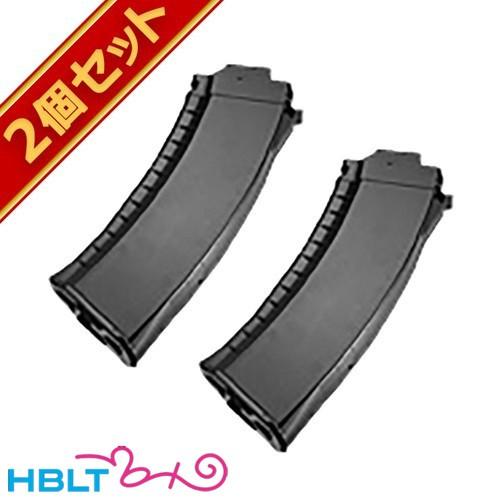 AK74MN バッテリー、マガジン2個付き AK74MN バッテリー、マガジン2個付き AK74MN バッテリー