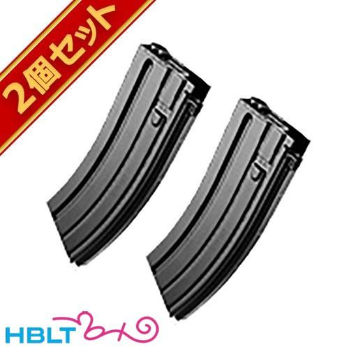 TOKYO MARUI 東京マルイ HK416 M4 SCAR-L 多弾 マガジン 520連 2個