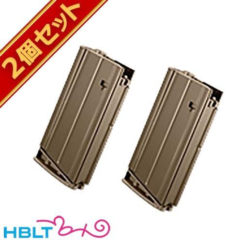 TOKYO MARUI 東京マルイ SCAR-H ノーマル マガジン FDE 次世代