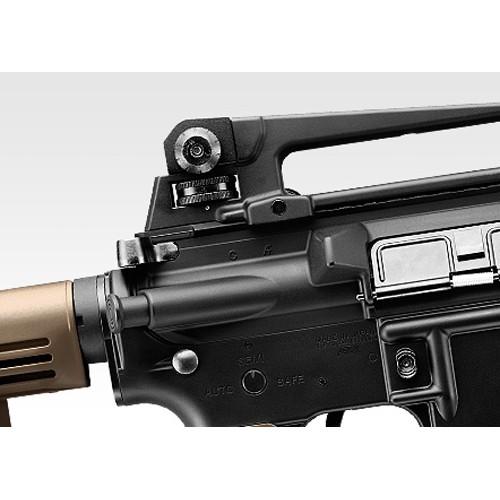 東京マルイ M933コマンド スタンダード電動ガン　バッテリー充電器セット フルセット 東京マルイ コルト M933コマンド 電動ガン