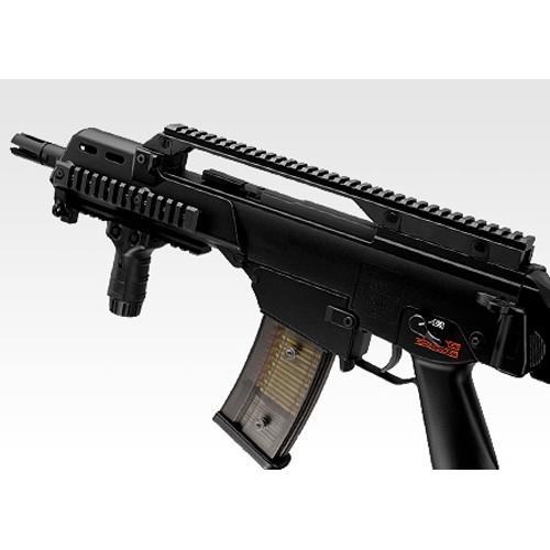 【セール】東京マルイG36C バッテリー付き Amazon | 東京マルイ 次世代電動ガン G36C カスタム ニッケル