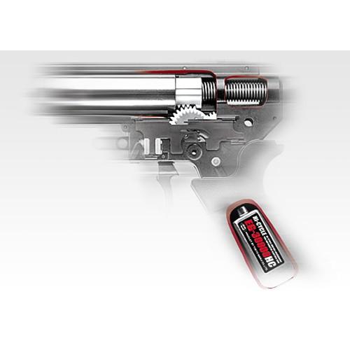 TOKYO MARUI バッテリーセット 東京マルイ ステアー HC ブラック