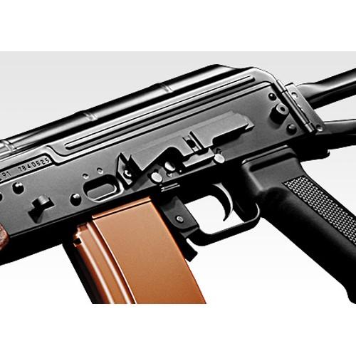 東京マルイ AKS74u 次世代電動ガン マガジン・バッテリーセット Amazon | 東京マルイ AKS74U 次世代電動ガン G-FORCE リポ