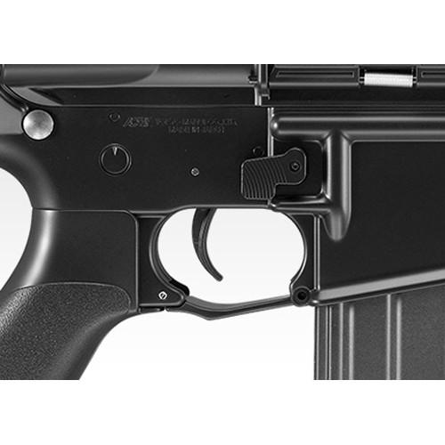 TOKYO MARUI バッテリーセット 東京マルイ M4 パトリオット HC