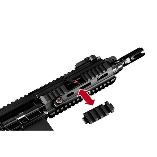 電動ガン マガジン、バッテリー他セット Amazon | 東京マルイ 次世代電動ガン HK416C用 バッテリー格納式