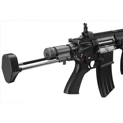 東京マルイ 次世代電動ガン HK416c カスタム パッド TypeA,Bセット Amazon | 東京マルイ HK416C カスタム 18歳以上次世代電動ガン