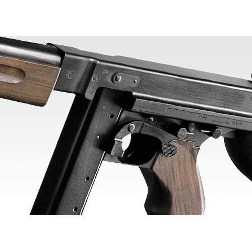 東京マルイ トンプソン M1A1 電動ガン バッテリーが付属しています TOKYO MARUI バッテリーセット 東京マルイ トンプソン M1A1 電動