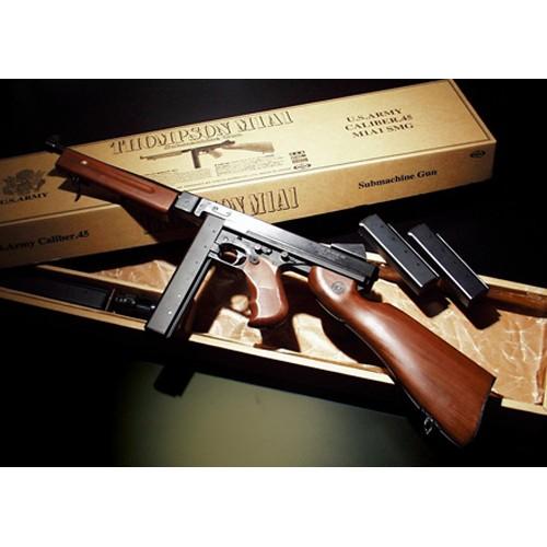 TOKYO MARUI バッテリーセット 東京マルイ トンプソン M1A1 電動