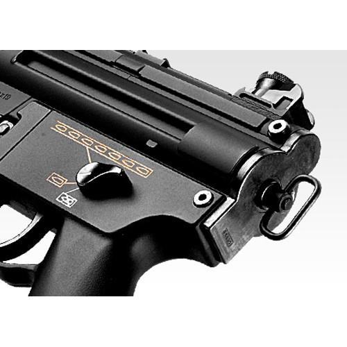 TOKYO MARUI フルセット 東京マルイ H&K MP5K クルツ 電動ガン TOKYO MARUI フルセット 東京マルイ H&K MP5K クルツ 電動ガン