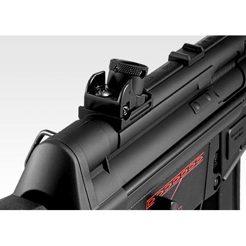 フルセット 東京マルイ H&K MP5A5 HC ハイサイクル電動ガン バッテリー 充電器セット｜hblt｜05