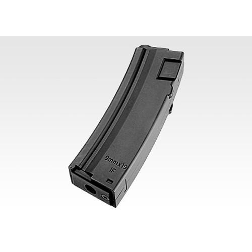 TOKYO MARUI フルセット 東京マルイ H&K MP5K A4 PDW バッテリー