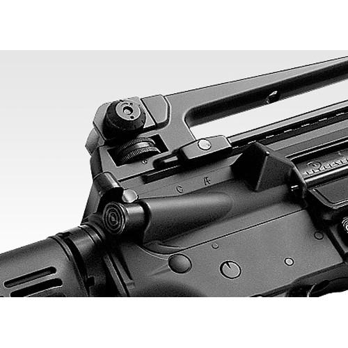 TOKYO MARUI フルセット 東京マルイ コルト M4A1 RIS 電動ガン